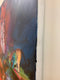 Original art for sale at UGallery.com | Purified by Miranda Gamel | $4,100 | oil painting | 36' h x 36' w | thumbnail 2