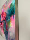 Original art for sale at UGallery.com | These Boots by Miranda Gamel | $1,550 | oil painting | 20' h x 20' w | thumbnail 2