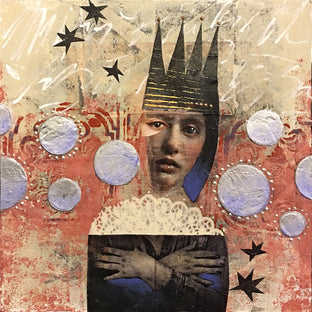 Mirror, Mirror on the Wall by Darlene McElroy |  Artwork Main Image 