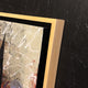 Original art for sale at UGallery.com | Mirror, Mirror on the Wall by Darlene McElroy | $575 | mixed media artwork | 12' h x 12' w | thumbnail 2