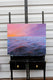 Original art for sale at UGallery.com | Abyss by Mitch Davis-Mann | $1,425 | oil painting | 16' h x 20' w | thumbnail 3