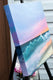 Original art for sale at UGallery.com | Confluence by Mitch Davis-Mann | $1,525 | oil painting | 16' h x 20' w | thumbnail 2