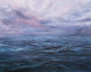 Original art for sale at UGallery.com | Hopeful by Mitch Davis-Mann | $1,425 | oil painting | 16' h x 20' w | thumbnail 1