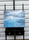 Original art for sale at UGallery.com | Sound by Mitch Davis-Mann | $1,425 | oil painting | 16' h x 20' w | thumbnail 3