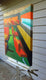 Original art for sale at UGallery.com | Sharie's by Mitchell Freifeld | $900 | oil painting | 30' h x 25' w | thumbnail 2