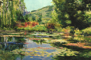 Monet
