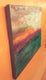 Original art for sale at UGallery.com | Moondance Eight by Valerie Berkely | $350 | mixed media artwork | 12' h x 16' w | thumbnail 2