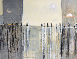 Moon Shine by Pat Forbes |  Artwork Main Image 