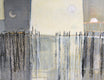 Original art for sale at UGallery.com | Moon Shine by Pat Forbes | $2,400 | acrylic painting | 36' h x 48' w | thumbnail 1