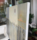 Original art for sale at UGallery.com | Moon Shine by Pat Forbes | $2,400 | acrylic painting | 36' h x 48' w | thumbnail 2