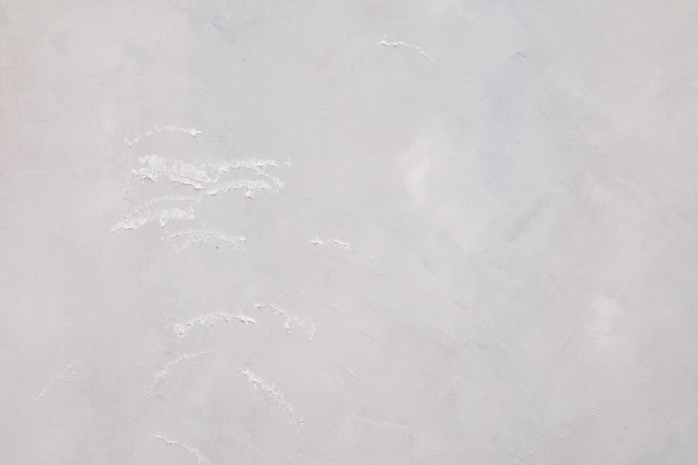 Surrender by Morgan Fite |   Closeup View of Artwork 