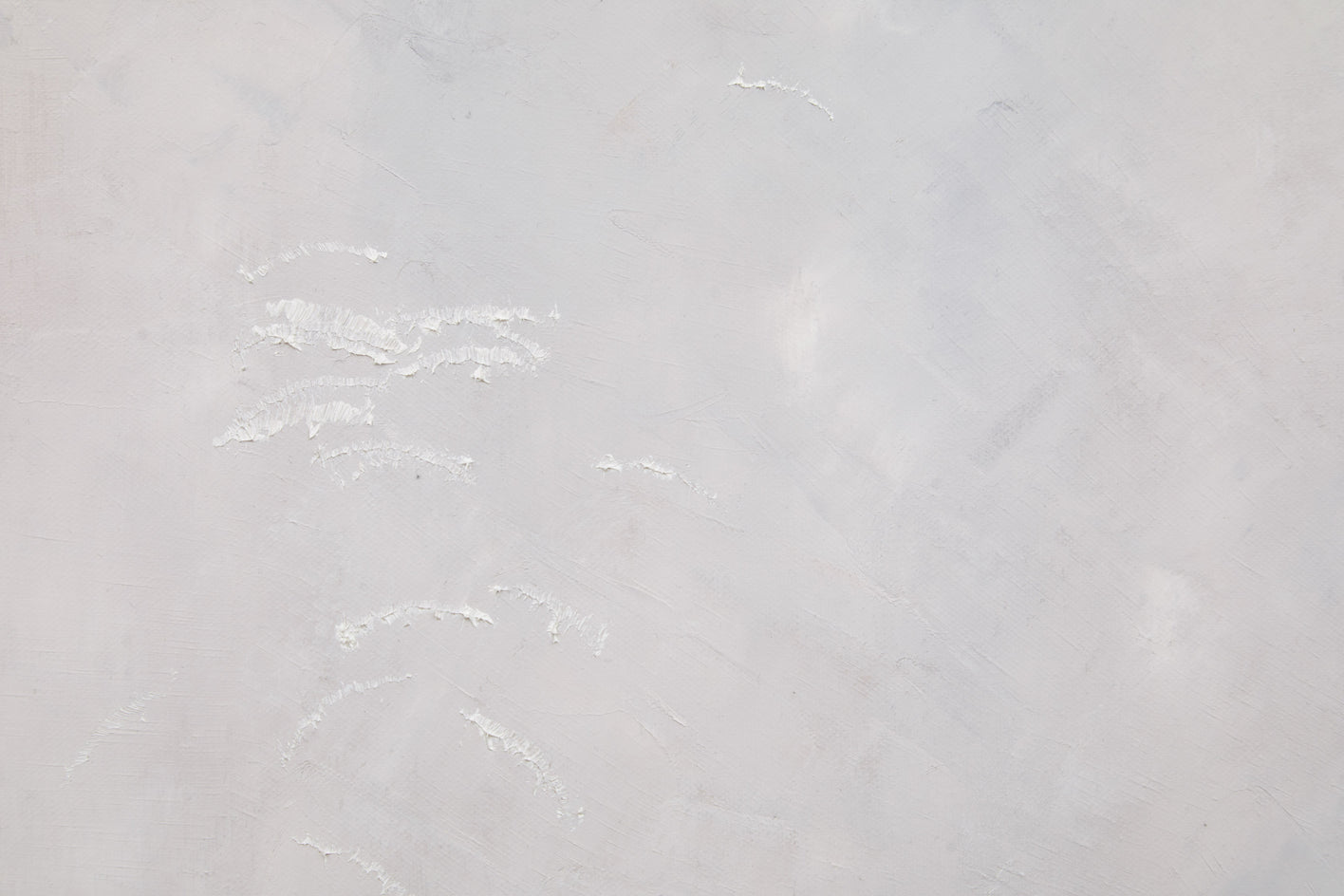 Surrender by Morgan Fite |  Closeup View of Artwork 