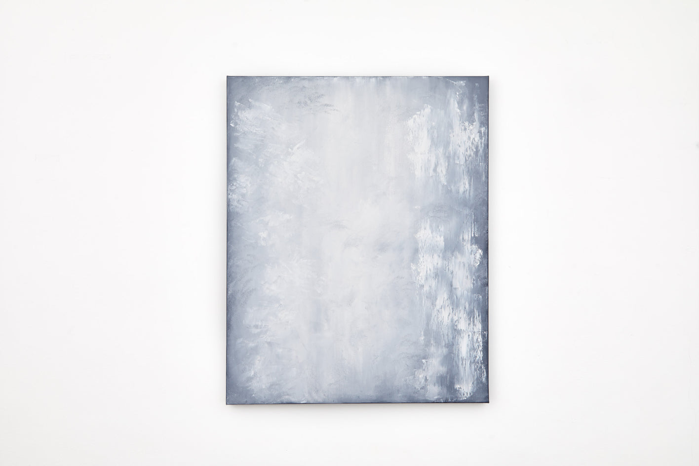White as Snow by Morgan Fite |  Context View of Artwork 