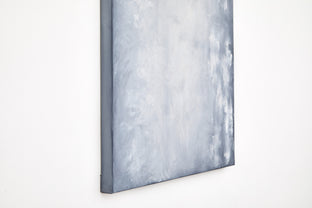 Original art for sale at UGallery.com | White as Snow by Morgan Fite | $1,575 | oil painting | 30' h x 24' w | photo 2
