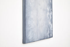 Original art for sale at UGallery.com | White as Snow by Morgan Fite | $1,575 | oil painting | 30' h x 24' w | thumbnail 2