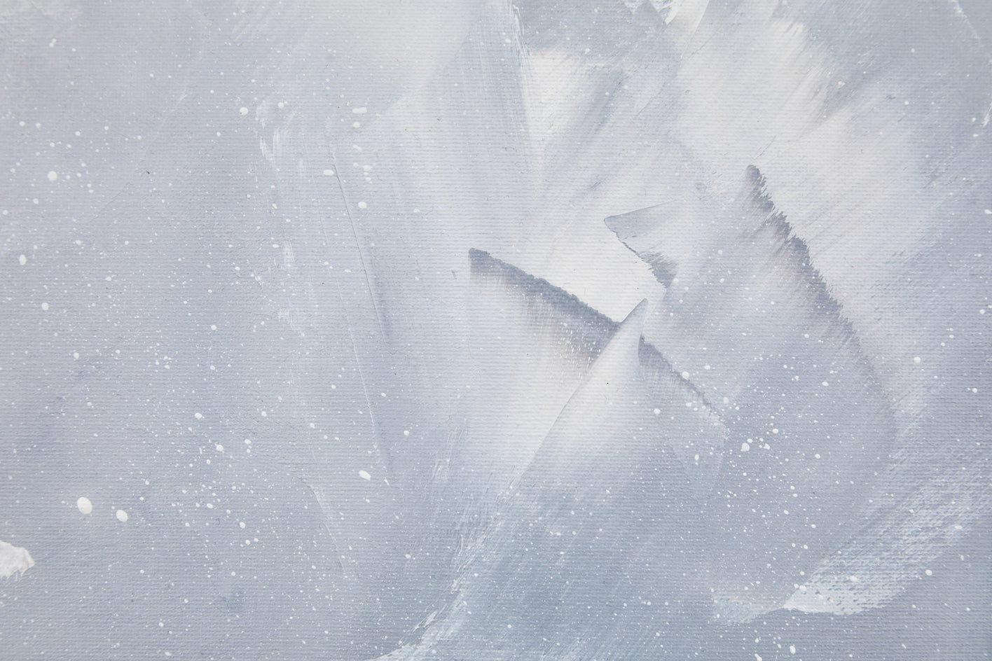 Hope Rising by Morgan Fite |  Closeup View of Artwork 