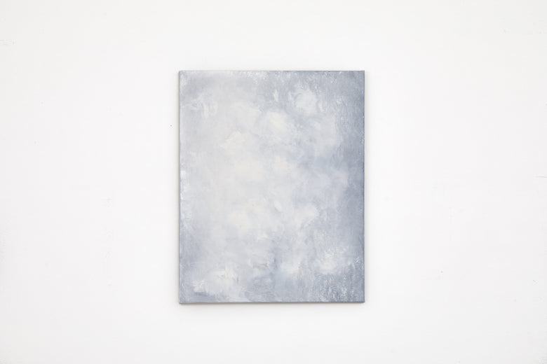 In the Stillness by Morgan Fite |  Context View of Artwork 