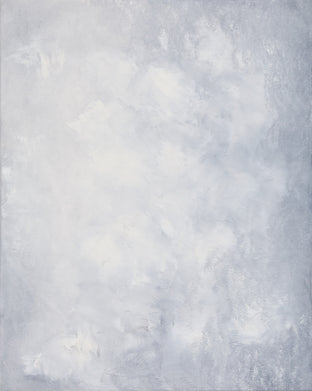 Original art for sale at UGallery.com | In the Stillness by Morgan Fite | $625 | oil painting | 20' h x 16' w | photo 1