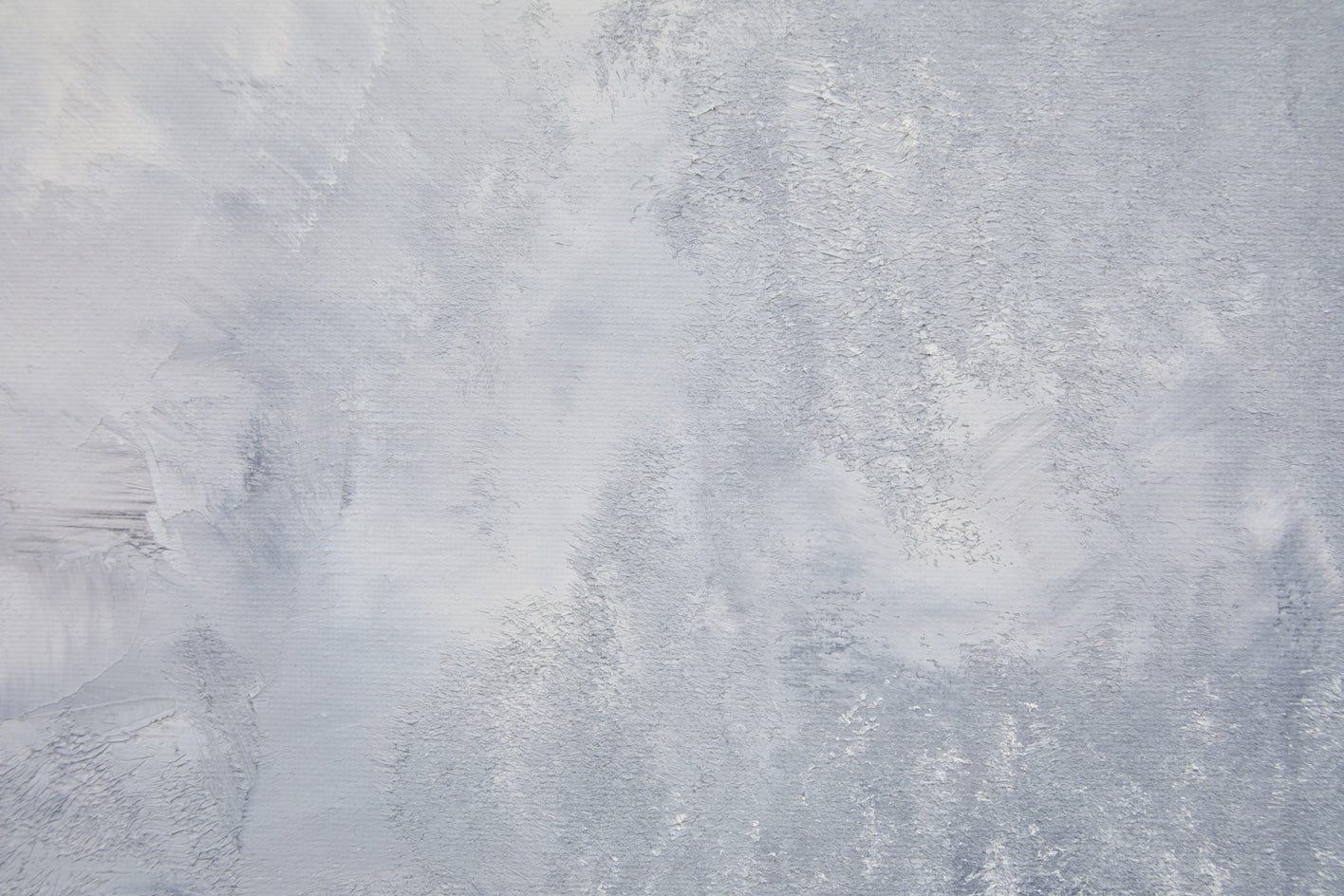 In the Stillness by Morgan Fite |  Closeup View of Artwork 