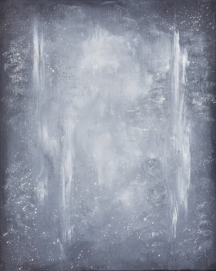 Visions in the Night by Morgan Fite |  Artwork Main Image 