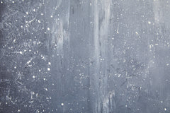 Original art for sale at UGallery.com | Visions in the Night by Morgan Fite | $500 | oil painting | 20' h x 16' w | thumbnail 2