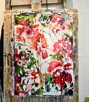 Morning Light by DL Watson |  Context View of Artwork 
