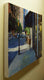 Original art for sale at UGallery.com | Morning Light on Madison by Onelio Marrero | $1,625 | oil painting | 24' h x 30' w | thumbnail 2