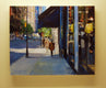 Original art for sale at UGallery.com | Morning Light on Madison by Onelio Marrero | $1,625 | oil painting | 24' h x 30' w | thumbnail 3