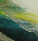 Original art for sale at UGallery.com | Morning Mist by Dorothy Dunn | $1,800 | acrylic painting | 30' h x 42' w | thumbnail 4