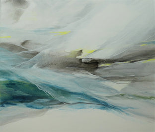 Morning Storm II by Dorothy Dunn |  Artwork Main Image 