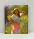 Original art for sale at UGallery.com | Morning Sun by Sherri Aldawood | $1,700 | oil painting | 20' h x 16' w | thumbnail 3