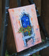 Original art for sale at UGallery.com | Arabian Nights by Lisa Elley | $250 | oil painting | 10' h x 8' w | thumbnail 2
