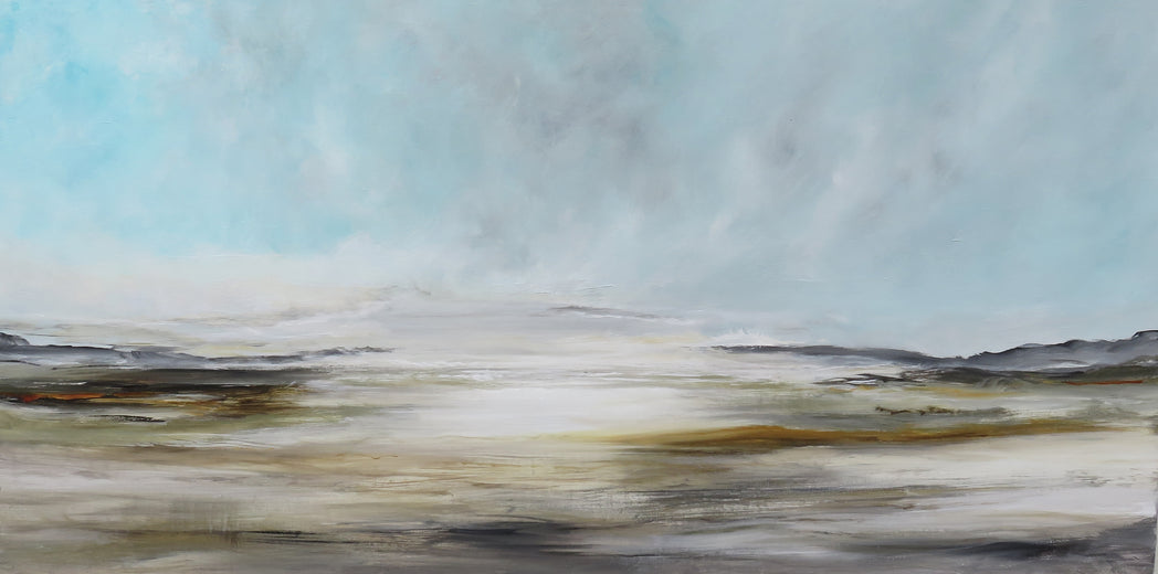 My Soul Is Free by Jenn Williamson |  Artwork Main Image 