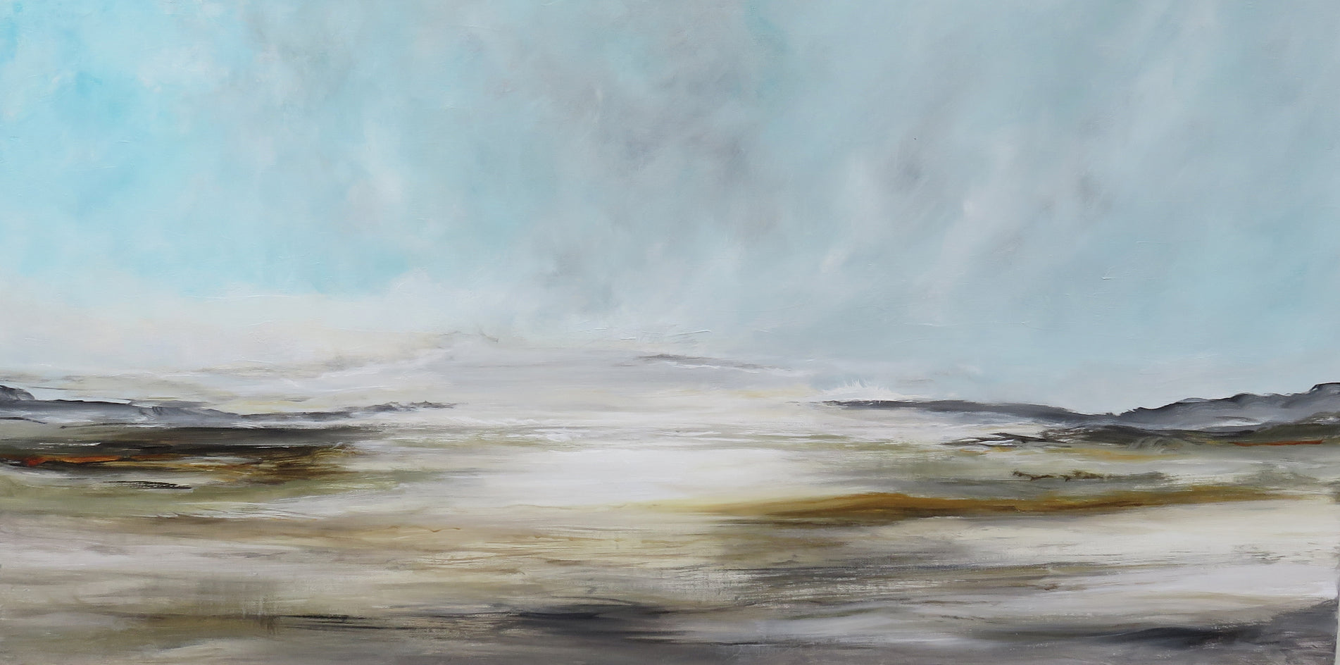 My Soul Is Free by Jenn Williamson |  Artwork Main Image 