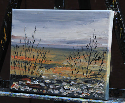 Mystery by Lisa Elley | Artwork Main Image