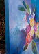 Original art for sale at UGallery.com | Mystery Zone by Ruth-Anne Siegel | $2,175 | acrylic painting | 40' h x 30' w | thumbnail 2
