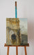 Original art for sale at UGallery.com | Awakening by Nadia Boldina | $725 | oil painting | 20' h x 16' w | thumbnail 3