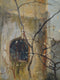 Original art for sale at UGallery.com | Awakening by Nadia Boldina | $725 | oil painting | 20' h x 16' w | thumbnail 4