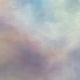 Original art for sale at UGallery.com | Shoreline Cloudscape by Nancy Hughes Miller | $2,400 | oil painting | 30' h x 48' w | thumbnail 4