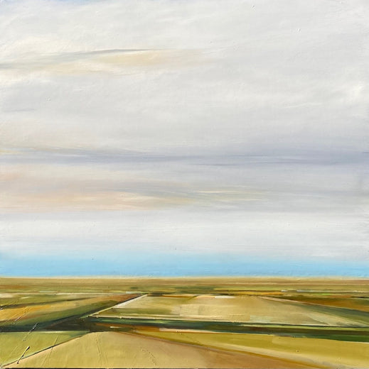 Some Where Out There by Nancy Jadatz |  Artwork Main Image 