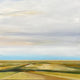 Original art for sale at UGallery.com | Some Where Out There by Nancy Jadatz | $2,025 | oil painting | 24' h x 24' w | thumbnail 1