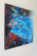 Original art for sale at UGallery.com | Reflection IX by Naoko Paluszak | $2,100 | oil painting | 36' h x 36' w | thumbnail 2