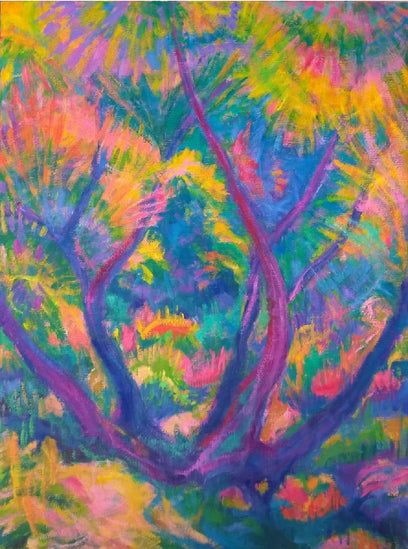 Dance by Naoko Tadotsu | Artwork Main Image