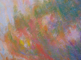 Original art for sale at UGallery.com | Tryon 11 by Naoko Tadotsu | $1,575 | oil painting | 30' h x 40' w | photo 4