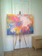 Original art for sale at UGallery.com | Tryon 8 by Naoko Tadotsu | $1,375 | oil painting | 30' h x 40' w | thumbnail 3