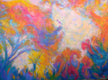 Original art for sale at UGallery.com | Tryon 8 by Naoko Tadotsu | $1,375 | oil painting | 30' h x 40' w | thumbnail 1