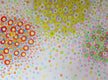 Original art for sale at UGallery.com | Obsession 3 by Natasha Tayles | $1,275 | acrylic painting | 30' h x 40' w | thumbnail 1