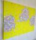 Original art for sale at UGallery.com | Obsession 4 by Natasha Tayles | $1,275 | acrylic painting | 30' h x 40' w | thumbnail 2