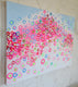 Original art for sale at UGallery.com | Obsession 5 by Natasha Tayles | $1,275 | acrylic painting | 30' h x 40' w | thumbnail 2