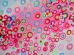 Original art for sale at UGallery.com | Obsession 5 by Natasha Tayles | $1,275 | acrylic painting | 30' h x 40' w | thumbnail 4